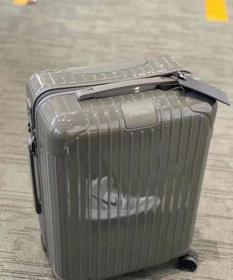 Rimowa Suitcase